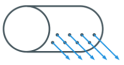 perforation