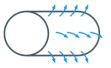 quellauslass